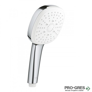 Душ слушалка 8.4l/min, Tempesta Cube 110, Grohe 27574003