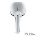 Душ слушалка 8.4l/min, Tempesta Cube 110, Grohe 27 574 003