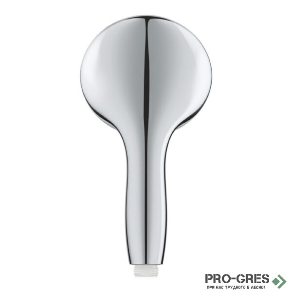  Ръчен душ, с една струя, Tempesta Cube 110, Grohe 27 923 003
