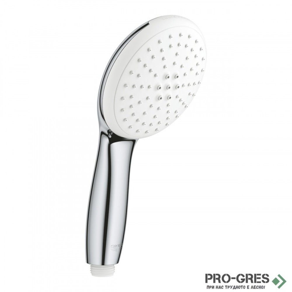 Душ слушалка 8.4l/min, Tempesta 110, Grohe 28 419 003