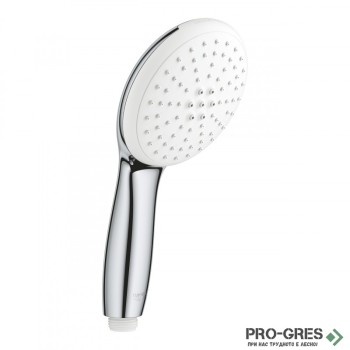 Душ слушалка 8.4l/min, Tempesta 110, Grohe 28419003
