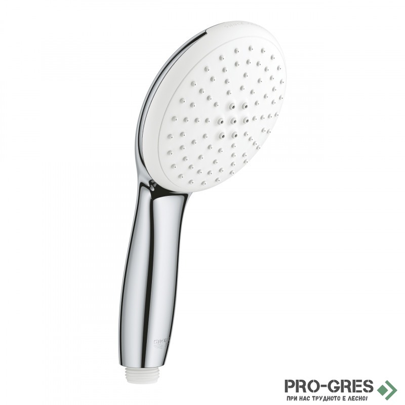 Душ слушалка 8.4l/min, Tempesta 110, Grohe 28 419 003