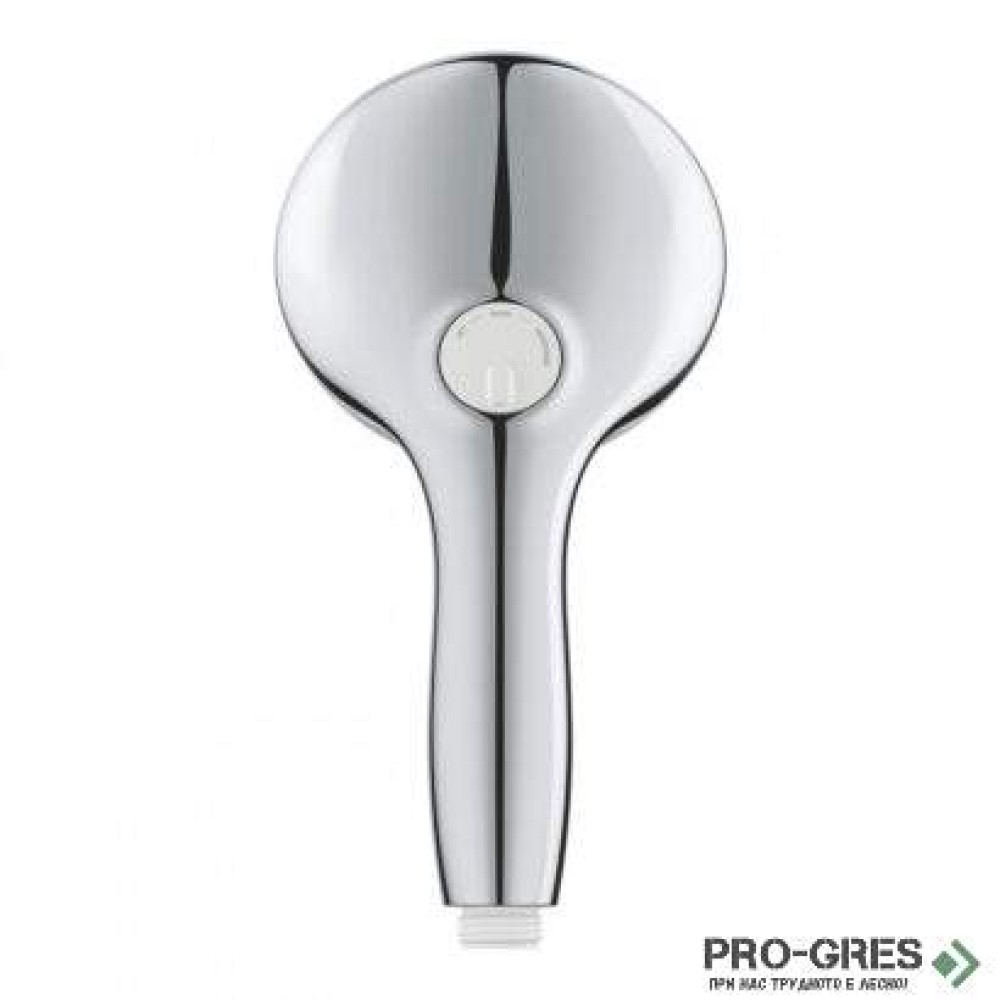 Душ слушалка 8.4l/min, Tempesta 110, Grohe 28 419 003