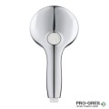 Душ слушалка 8.4l/min, Tempesta 110, Grohe 28 419 003