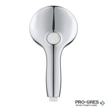 Душ слушалка 8.4l/min, Tempesta 110, Grohe 28419003