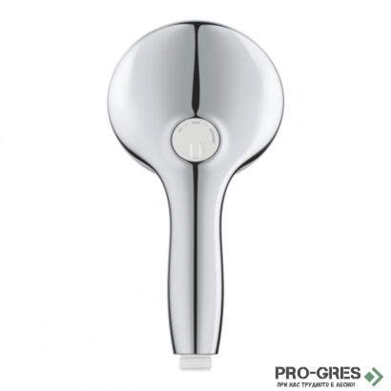 Душ слушалка 8.4l/min, Tempesta 110, Grohe 28 419 003