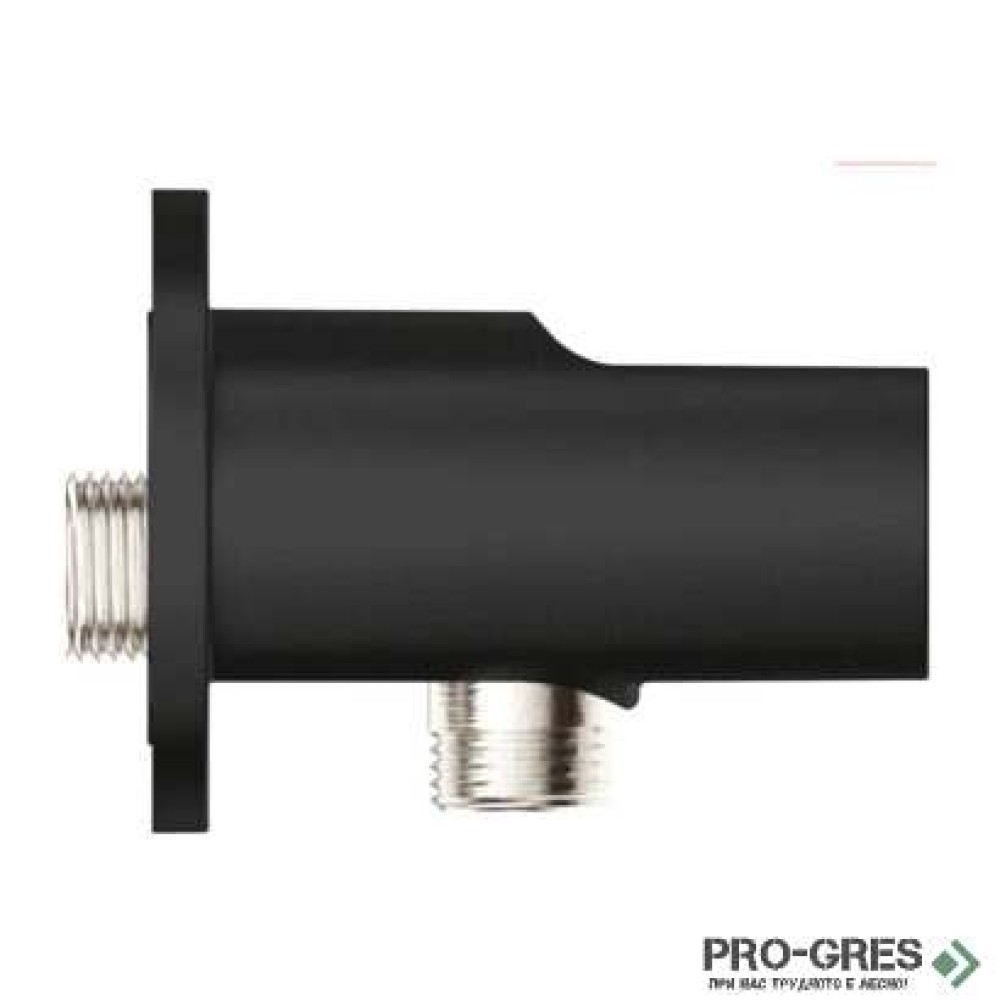 Стенно коляно, с извод за вода, Tempesta, Grohe 286282431