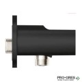 Стенно коляно, с извод за вода, Tempesta, Grohe 286282431