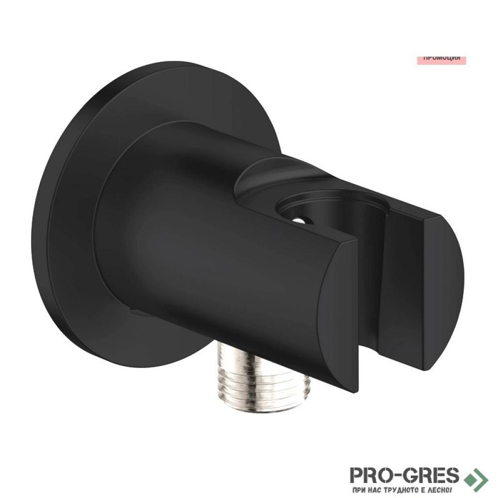 Стенно коляно, с извод за вода, Tempesta, Grohe 286282431