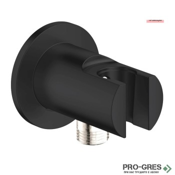 Стенно коляно, с извод за вода, Tempesta, Grohe 286282431