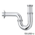 Тръбен сифон 1 1/4″, Grohe 28 947 000