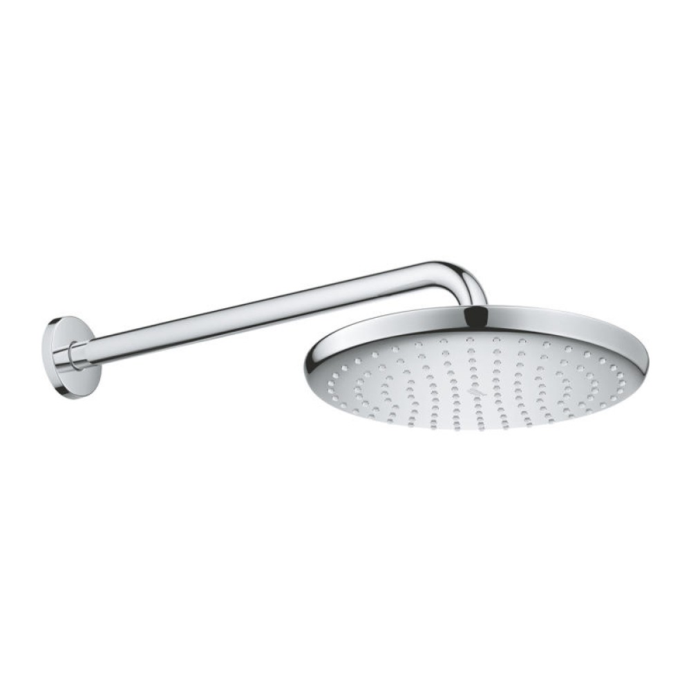 Комплект с термостатен смесител за вграждане, GROHTHERM SMARTCONTROL/Tempesta Grohe 29 119 000