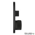 Термостат за вграждане, за вана/душ, Grohtherm SmartControl, Grohe 29507KF0