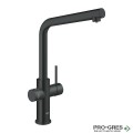 Смесител за кухня, със система за филтриране GROHE BLUE HOME, Grohe 31454KS1