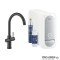 Смесител за кухня, със система за филтриране GROHE BLUE HOME, Grohe 31455KS1
