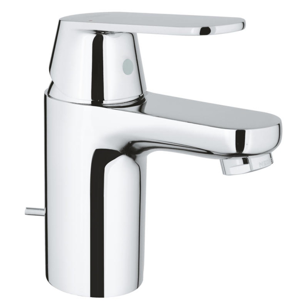 Смесител за мивка, S-размер хром,Eurosmart Cosmopolitan Grohe 32 825 00E
