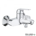 Смесител за душ/вана, Euroeco I, Grohe 32 743 001