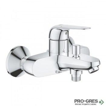 Смесител за душ/вана, Euroeco I, Grohe 32743001