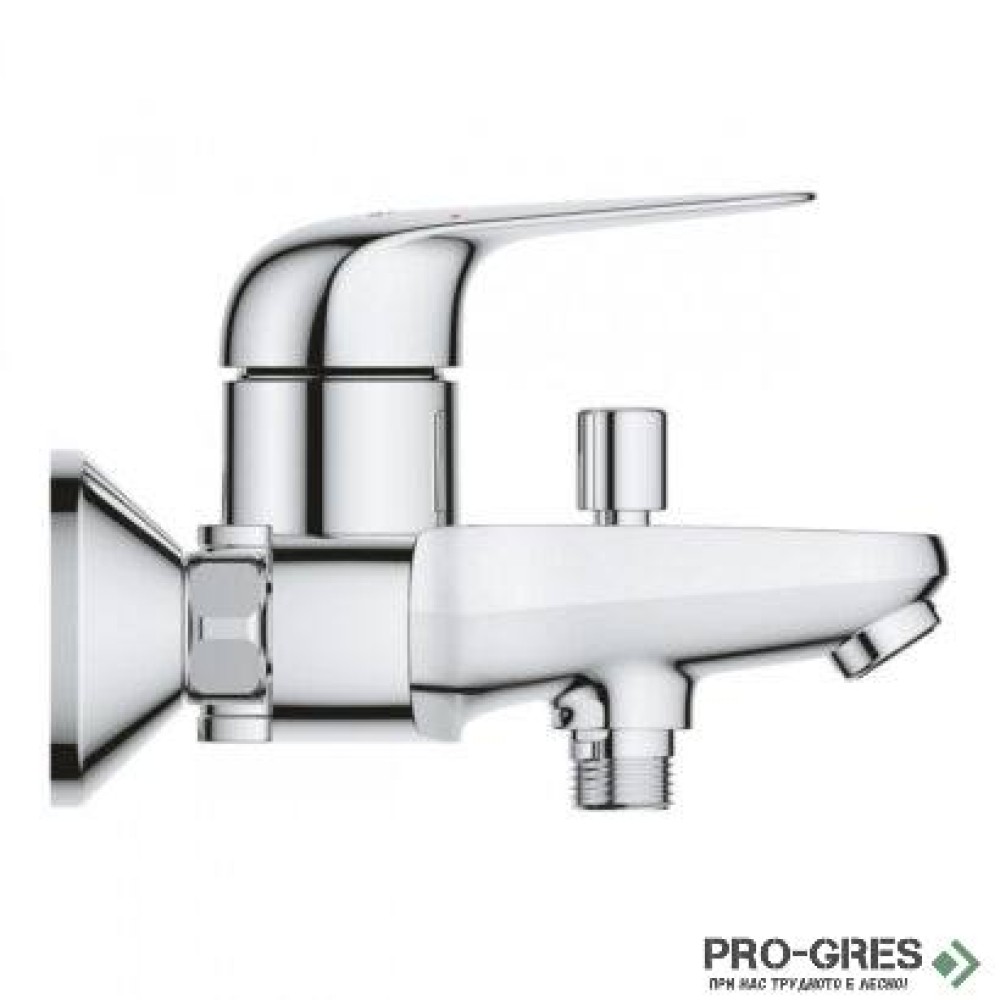 Смесител за душ/вана, Euroeco I, Grohe 32 743 001