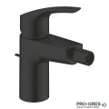 Смесител за биде, 1/2″ S-размер,черен,Grohe Eurosmart 329292433