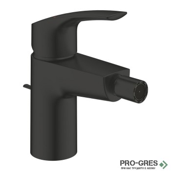  Смесител за биде, 1/2″ S-размер,черен,Grohe Eurosmart 329292433