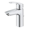 Смесител за мивка S-размер,хром,Eurosmart Grohe 33 265 003