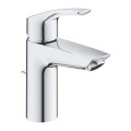 Смесител за мивка S-размер,хром,Eurosmart Grohe 33 265 003