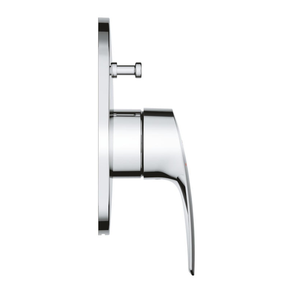Смесител за вграждане вана/душ едноръкохватков Eurosmart Grohe 33305003