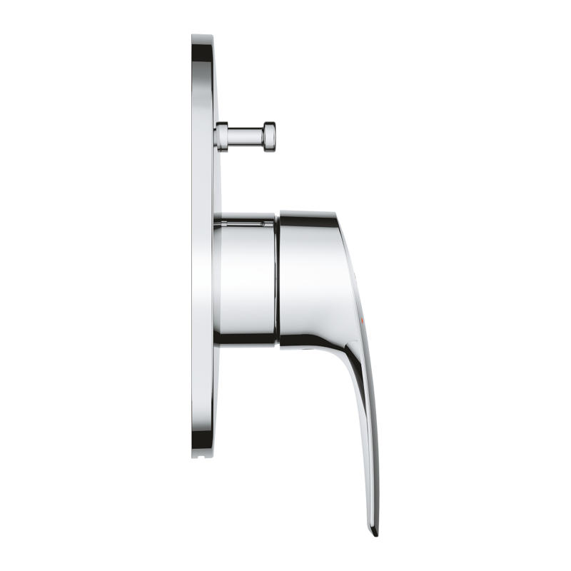Смесител за вграждане вана/душ едноръкохватков Eurosmart Grohe 33305003