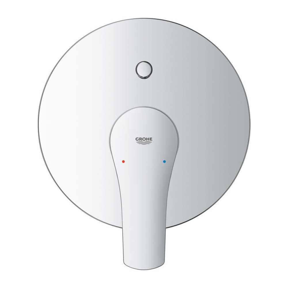 Смесител за вграждане вана/душ едноръкохватков Eurosmart Grohe 33305003