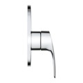 Смесител за вграждане едноръкохватков хром, Eurosmart Grohe 33 556 003