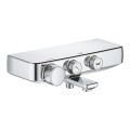 Термостатен смесител за душ/вана с чучур Grohtherm Smartcontrol 34718000