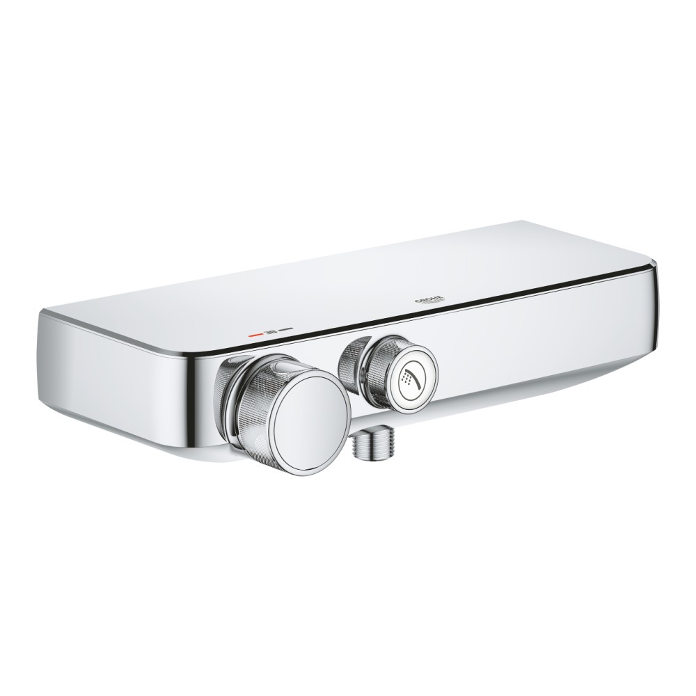 Термостатен смесител за душ Grohtherm Smartcontrol 34719000