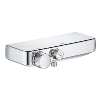 Термостатен смесител за душ Grohtherm Smartcontrol 34719000