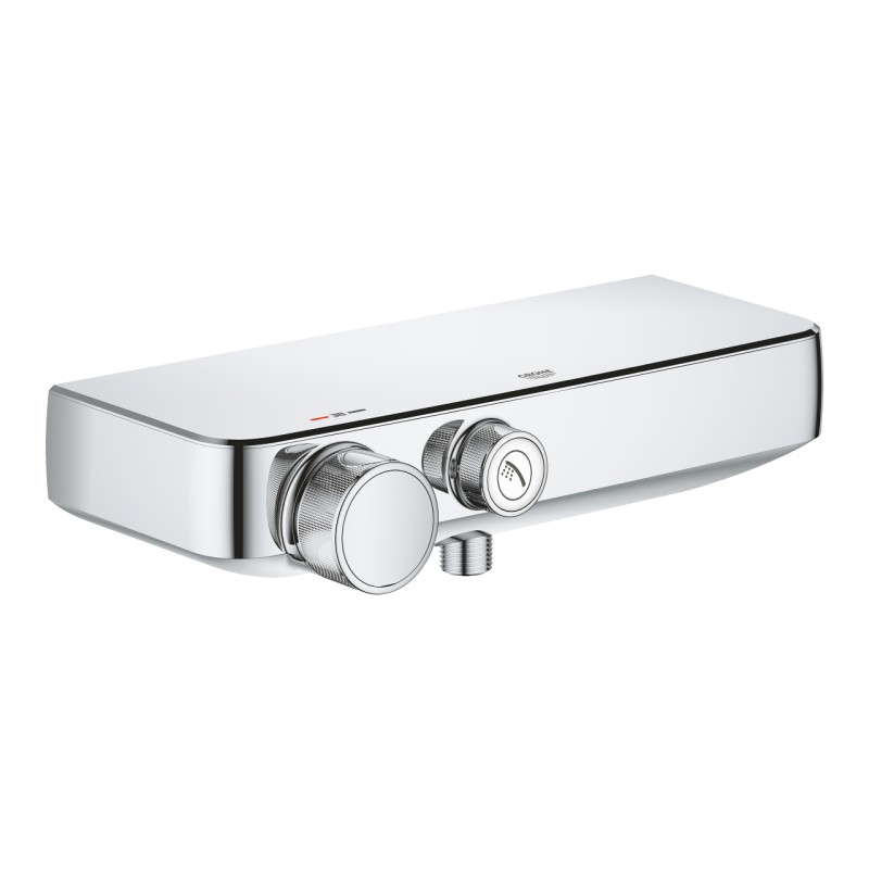 Термостатен смесител за душ Grohtherm Smartcontrol 34719000