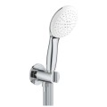 Комплект термостатен смесител за вграждане, душ пита- хром GROHTHERM SMARTCONTROL TEMPESTA Grohe 34 727 000