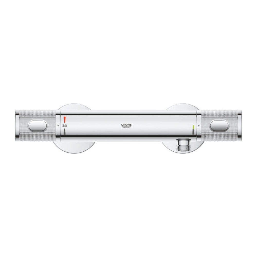 Термостатен смесител за душ Grohterm 100 Grohe 34 827 000