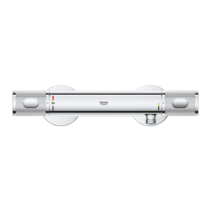 Термостатен смесител за душ Grohterm 100 Grohe 34 827 000