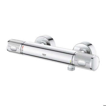 Термостатен смесител за душ Grohterm 100 Grohe 34827000