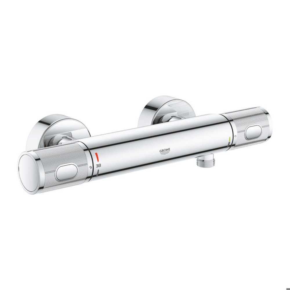 Термостатен смесител за душ Grohterm 100 Grohe 34 827 000