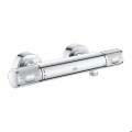 Термостатен смесител за душ Grohterm 100 Grohe 34 827 000