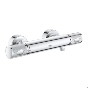 Термостатен смесител за душ Grohterm 100 Grohe 34827000