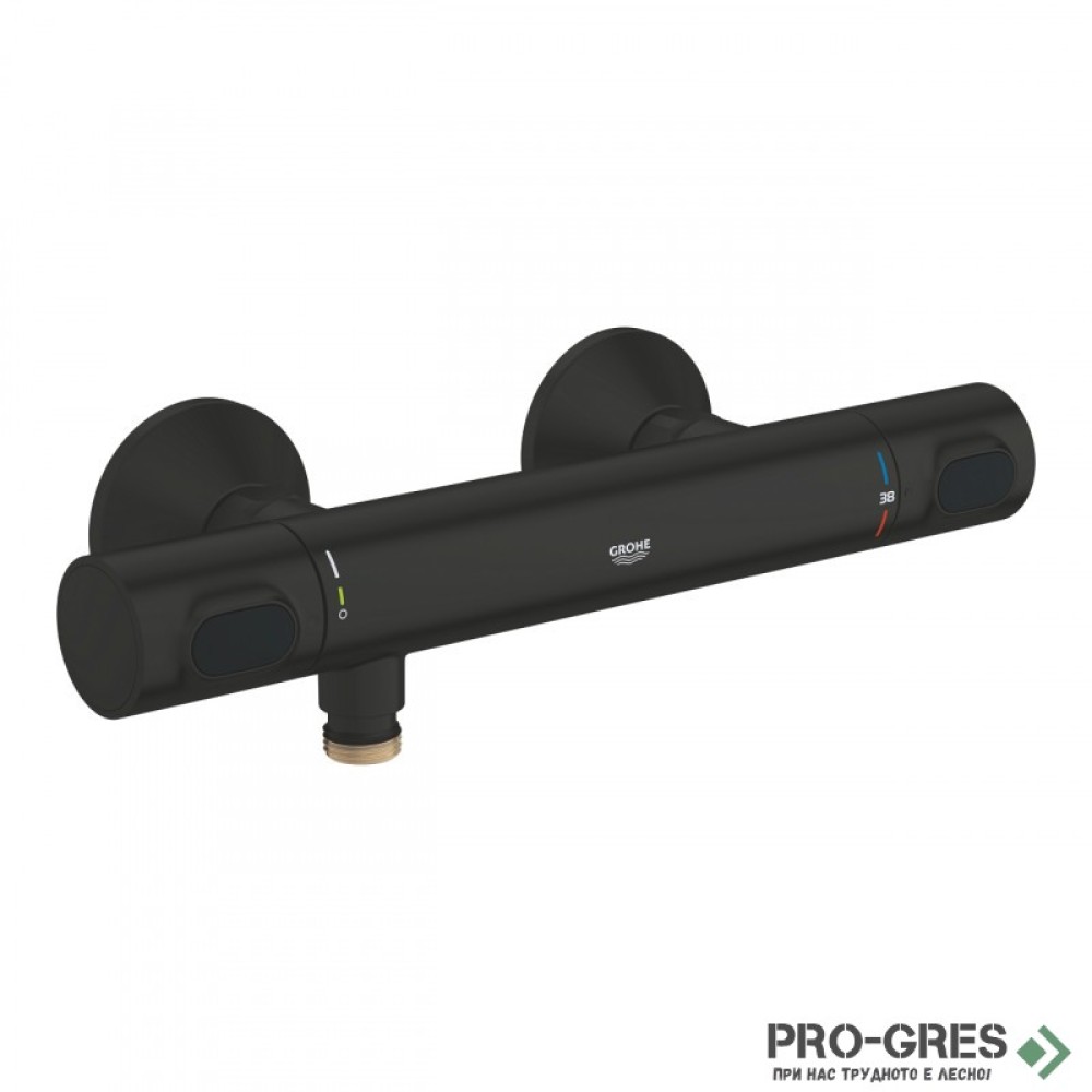 Смесител за вана/душ, термостатен,  Grohtherm 500, Grohe 347932430