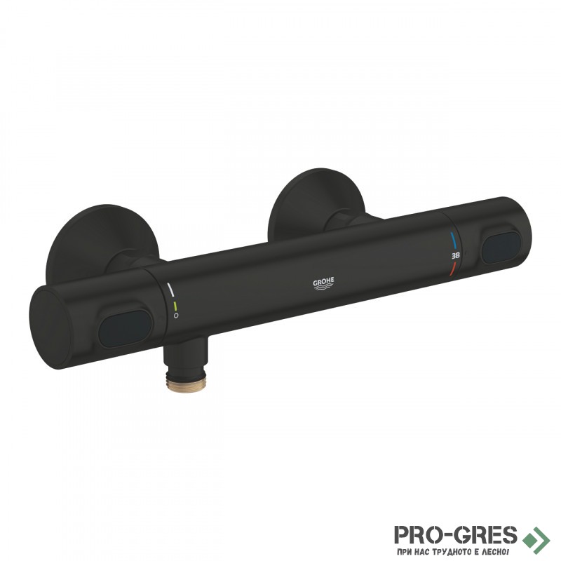 Смесител за вана/душ, термостатен,  Grohtherm 500, Grohe 347932430