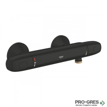 Смесител за душ, термостатен, Grohtherm 1000, Grohe 348142433