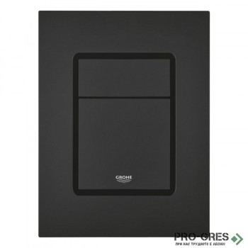 Бутон за структура за вграждане, S-размер,Skate Cosmopolitan, Grohe 37535KF0