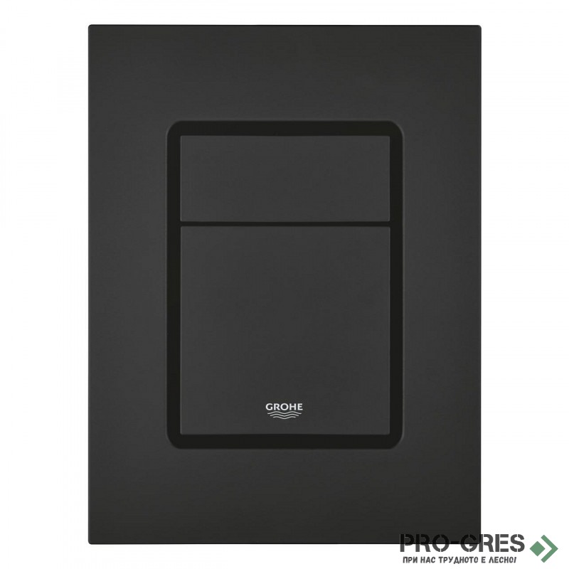 Бутон за структура за вграждане, S-размер,Skate Cosmopolitan, Grohe 37535KF0