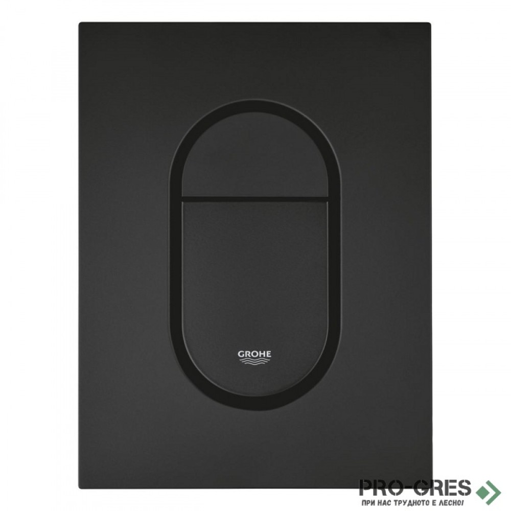Бутон за структура за вграждане, S-размер, Arena Cosmopolitan, Grohe 37624KF0