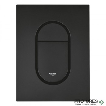 Бутон за структура за вграждане, S-размер, Arena Cosmopolitan, Grohe 37624KF0