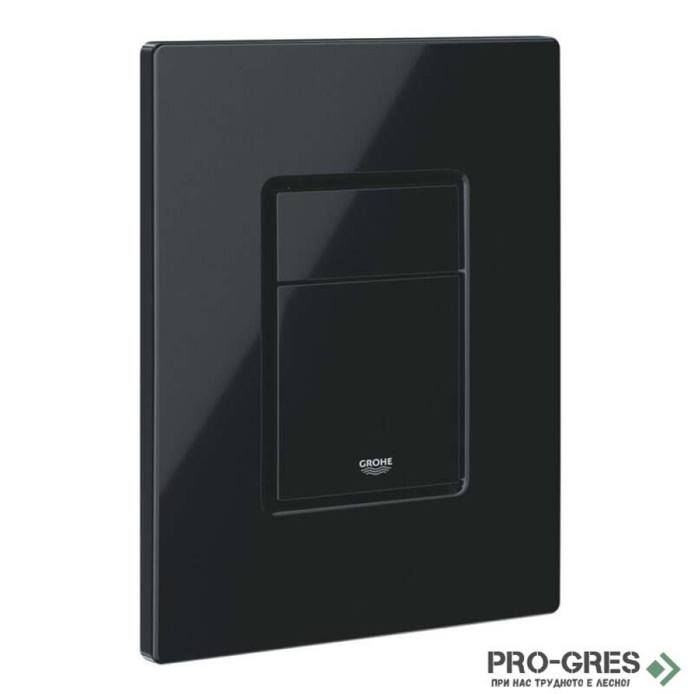 Бутон за структура за вграждане, Skate Cosmopolitan, Grohe 38732KV0